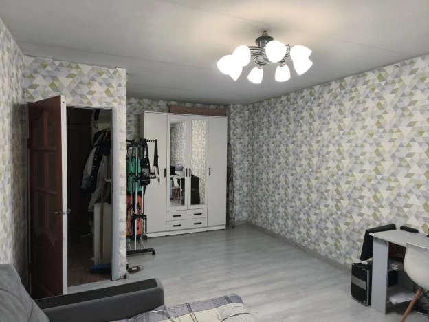 Купить квартиру в Москве. Вариант № 9832251, 1, площадь -  квм, цена 12850000 рублей