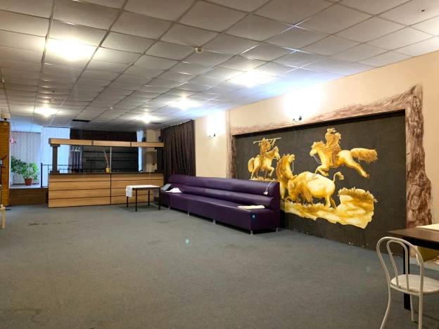 Купить коммерческую недвижимость свободного назначения в Новосибирске. Вариант № 1692, 5, площадь -  квм, цена 11500000 рублей