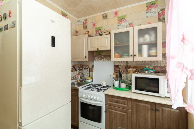 Купить квартиру на улице Лакина в Владимире. Вариант № 4290, 3, площадь -  квм, цена 4015000 рублей