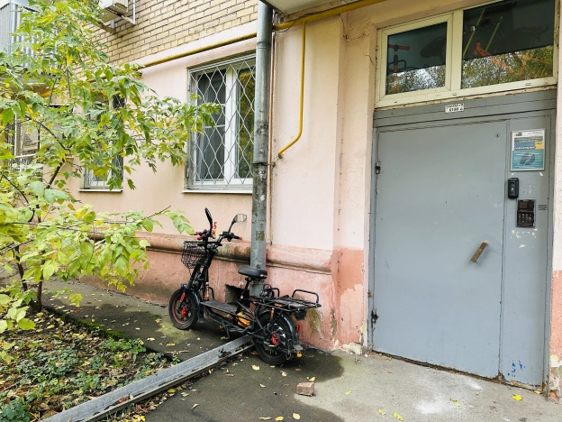 Купить квартиру в Мытищах. Вариант № 6765942, 15, площадь -  квм, цена 8800000 рублей