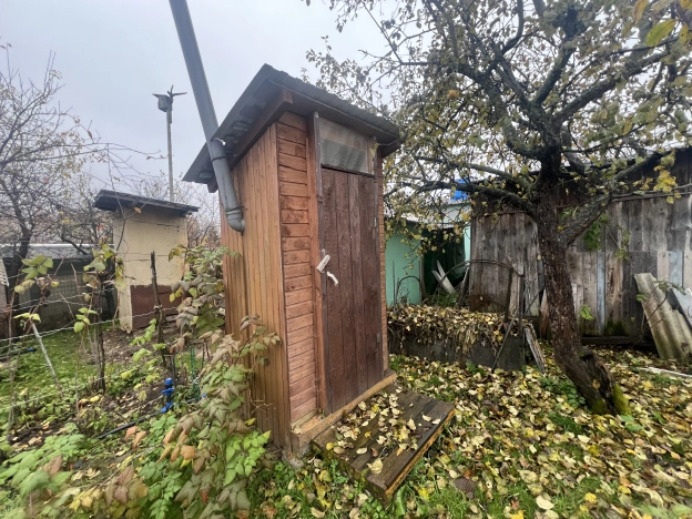 Купить дачу в Владимирской области. Вариант № 7857140, 36, площадь -  квм, цена 1650000 рублей