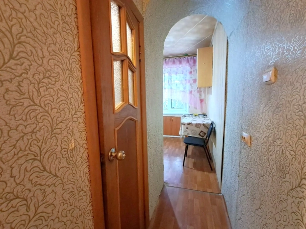 Купить квартиру в Рязанской области. Вариант № 10472693, 5, площадь -  квм, цена 1600000 рублей