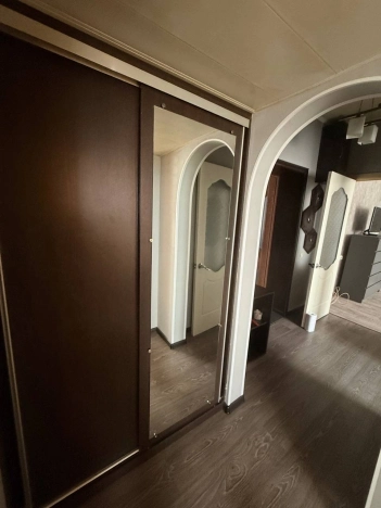 Купить двухкомнатную квартиру на вторичке в Шебекине. Вариант № 10867159, 14, площадь - квм, цена 2800000 рублей