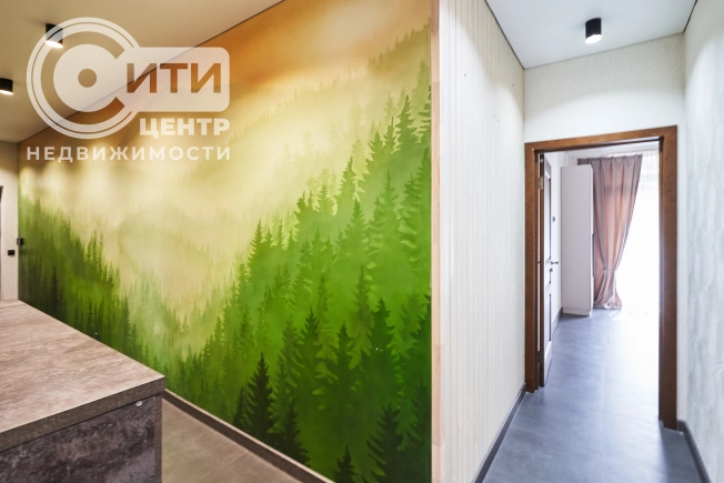 Купить двухкомнатную квартиру в Воронеже. Вариант № 868988, 31, площадь -  квм, цена 13990000 рублей