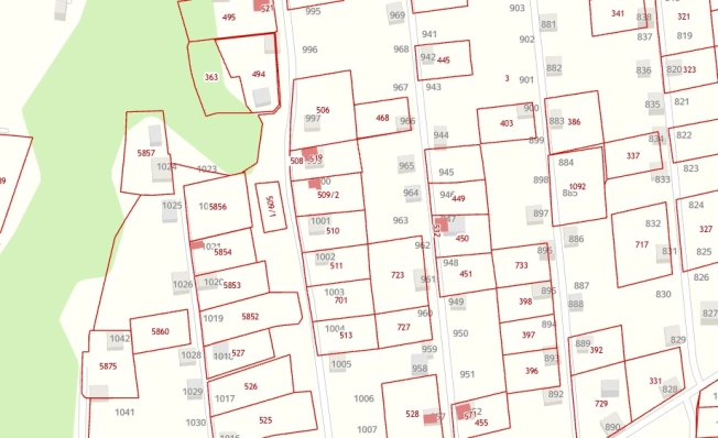 Купить земельный участок в Стерлитамаке. Вариант № 26452, 0, площадь -  квм, цена 250000 рублей