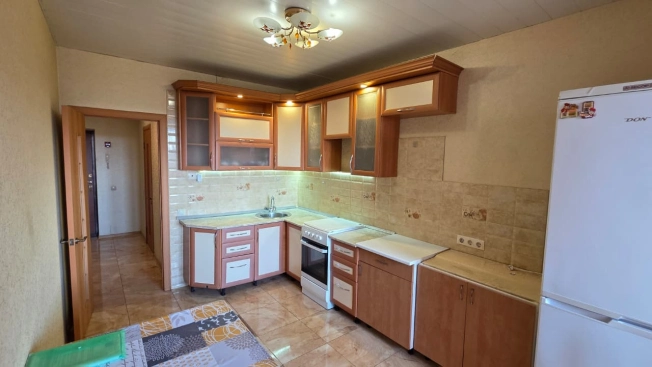 Купить двухкомнатную квартиру на улице Центральная в Щёлкове. Вариант № 5275615, 1, площадь -  квм, цена 9800000 рублей