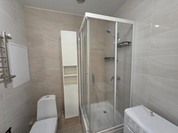 Снять квартиру в Московской области. Вариант № 8420976, 12, площадь - квм, цена 37000 рублей