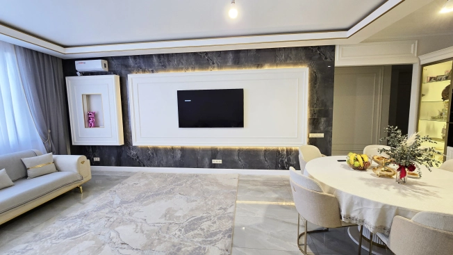 Купить квартиру в районе Силино в Московской области. Вариант № 10510446, 2, площадь - квм, цена 23700000 рублей