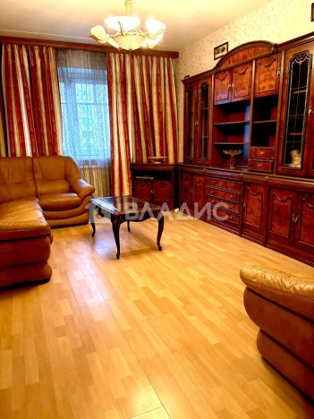 Купить двухкомнатную квартиру на улице Любучанский переулок в Москве. Вариант № 10275140, 5, площадь - квм, цена 19800000 рублей