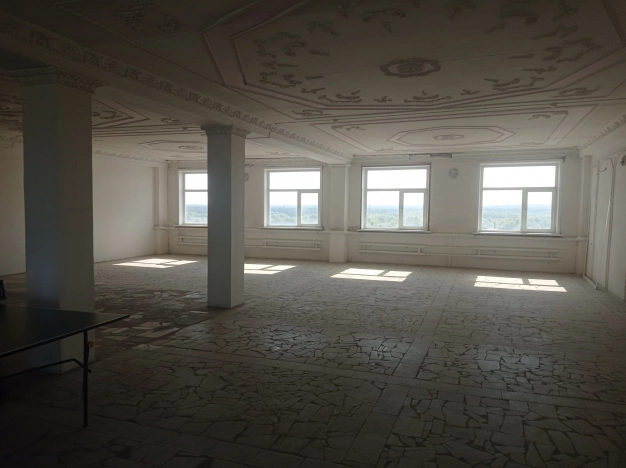 Снять коммерческую недвижимость в Владимире. Вариант № 41539, 3, площадь -  квм, цена 90300 рублей