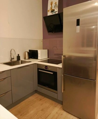 Снять квартиру в Одинцове. Вариант № 10492407, 1, площадь -  квм, цена 40000 рублей