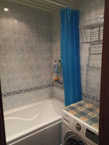 Купить двухкомнатную квартиру в Владимире. Вариант № 8534960, 15, площадь - квм, цена 5950000 рублей