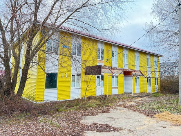 Купить коммерческую недвижимость в Балабанове. Вариант № 19338, 2, площадь -  квм, цена 19888000 рублей