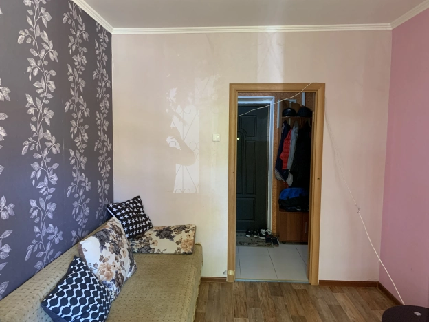 Купить трехкомнатную квартиру на вторичке в Видном. Вариант № 7183, 6, площадь -  квм, цена 9990000 рублей