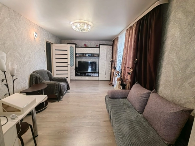 Купить квартиру на улице Лакина в Владимире. Вариант № 8870628, 13, площадь -  квм, цена 6590000 рублей