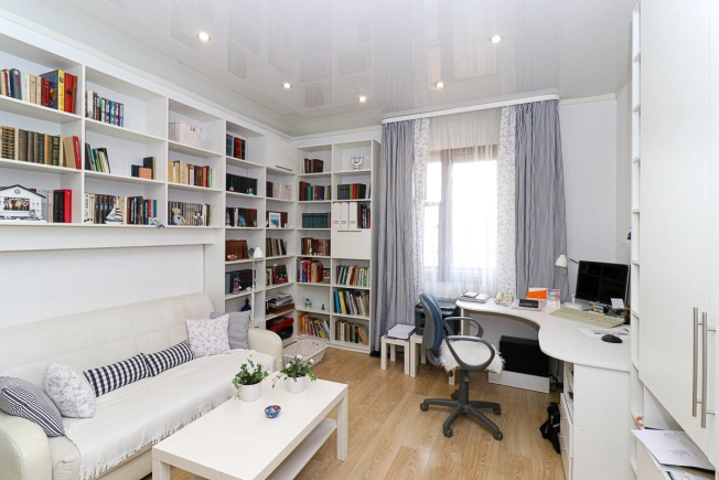 Купить четырехкомнатную квартиру в Владимирской области. Вариант № 9259268, 20, площадь -  квм, цена 16500000 рублей