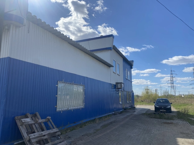 Купить готовый бизнес в Иванове. Вариант № 19876, 5, площадь -  квм, цена 25000000 рублей