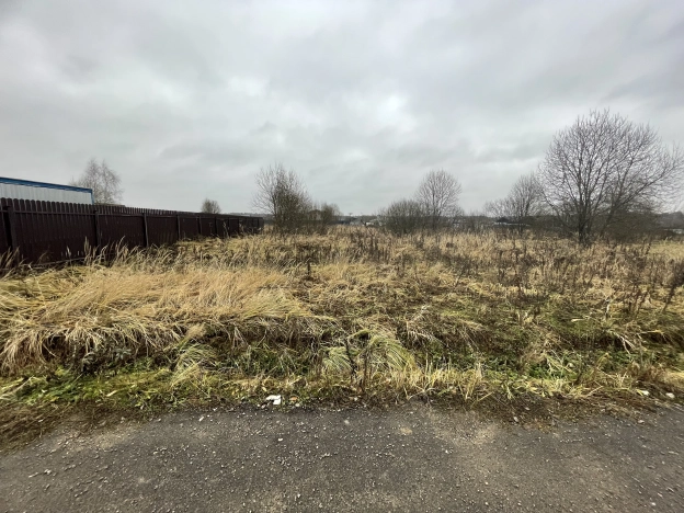 Купить земельный участок в Москве. Вариант № 10609471, 1, площадь - квм, цена 4550000 рублей