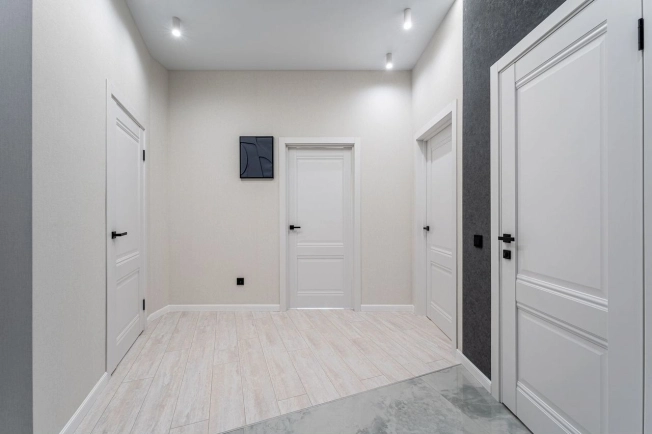 Купить двухкомнатную квартиру в Калининграде. Вариант № 46127, 15, площадь -  квм, цена 20295000 рублей