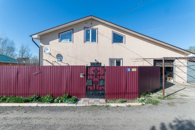 Купить дом в Владимире. Вариант № 7310, 0, площадь - квм, цена 9100000 рублей