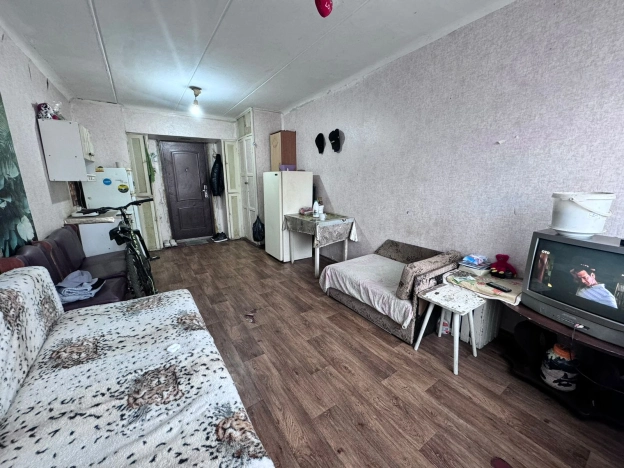 Купить комнату в Керчи. Вариант № 6198, 0, площадь -  квм, цена 1600000 рублей