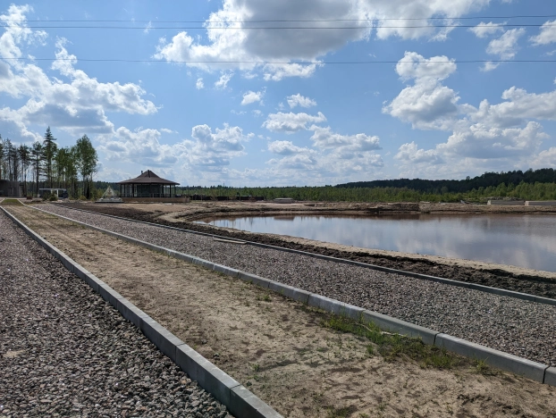 Купить земельный участок в Санкт-Петербурге. Вариант № 9121597, 2, площадь - квм, цена 2400000 рублей