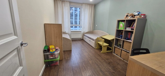 Купить квартиру у метро Потапово в Москве. Вариант № 60295, 16, площадь -  квм, цена 24500000 рублей