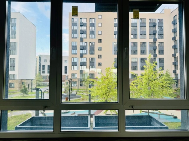 Купить квартиру в Москве. Вариант № 8070464, 7, площадь - квм, цена 23000000 рублей