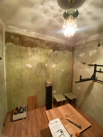 Купить двухкомнатную квартиру на улице Новая в Московской области. Вариант № 10628028, 24, площадь -  квм, цена 4200000 рублей