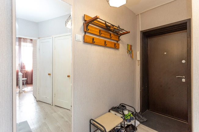 Купить квартиру на улице Северная в Владимире. Вариант № 56996, 23, площадь -  квм, цена 3680000 рублей