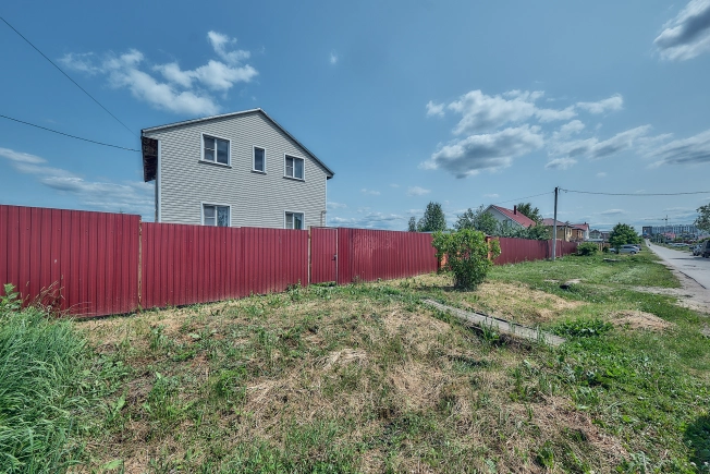 Купить дом на улице 2-й Аллейный проезд в Рязани. Вариант № 48846, 22, площадь -  квм, цена 9900000 рублей