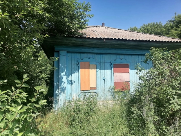 Купить дом на улице Садовая в Алтайском крае. Вариант № 53556, 0, площадь -  квм, цена 700000 рублей