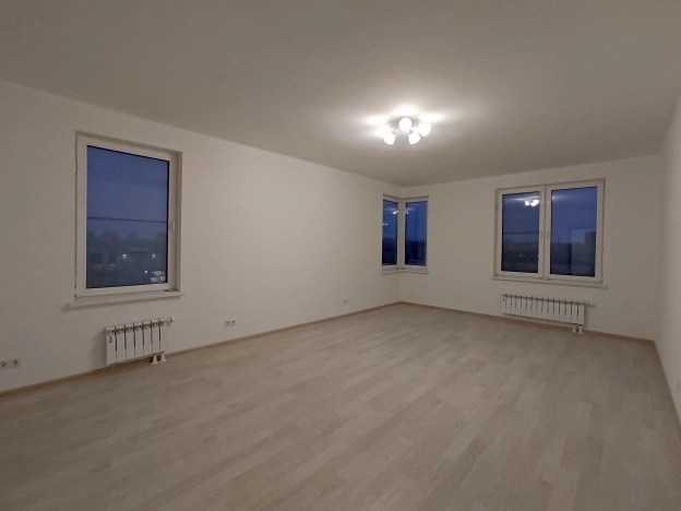 Купить квартиру у метро Нагорная в Москве. Вариант № 1032395, 3, площадь - квм, цена 16611000.0000 рублей