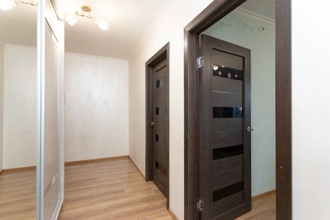 Купить квартиру на улице Новгородская в Владимире. Вариант № 3859813, 1, площадь -  квм, цена 4400000 рублей