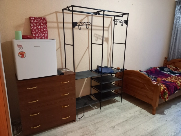 Купить комнату в Владимирской области. Вариант № 10769165, 1, площадь - квм, цена 1100000 рублей