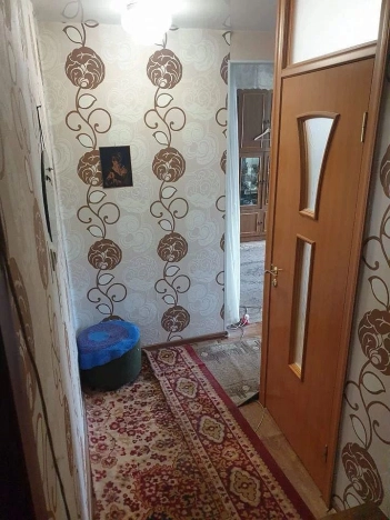 Купить квартиру в районе Центральный в Кемерове. Вариант № 2931770, 4, площадь -  квм, цена 4200000 рублей