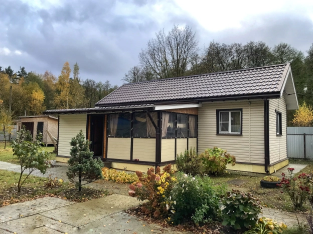 Купить дом в Коломне. Вариант № 6777149, 0, площадь -  квм, цена 3850000 рублей