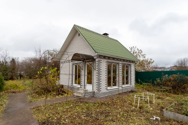 Купить дом в Лакинске. Вариант № 7946022, 12, площадь -  квм, цена 17900000 рублей