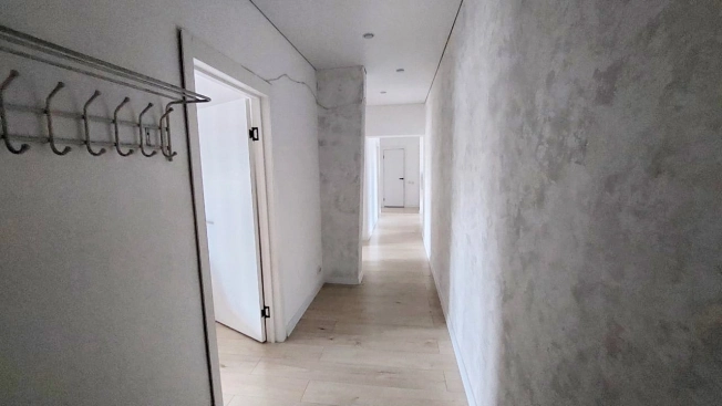 Купить многокомнатную квартиру у метро Бульвар Дмитрия Донского в Московской области. Вариант № 10419671, 10, площадь -  квм, цена 9800000 рублей