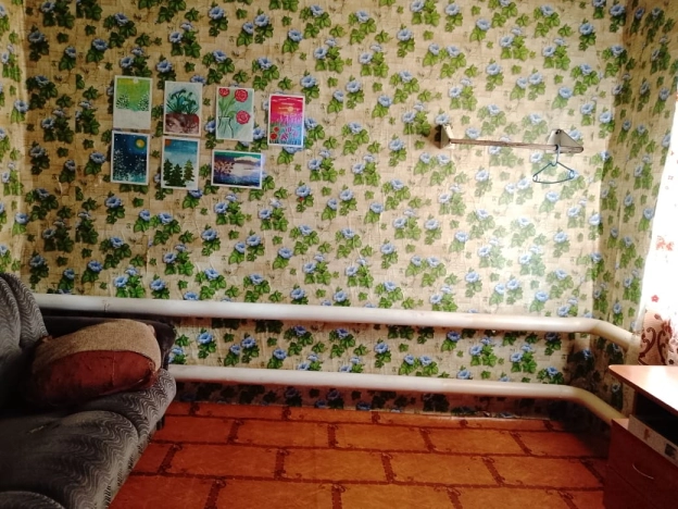 Купить дом в Чулыме. Вариант № 9987979, 9, площадь -  квм, цена 1000000 рублей