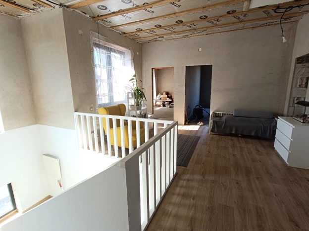 Купить дом на улице Владимирский переулок в Гурьевске. Вариант № 35843, 38, площадь -  квм, цена 35000000 рублей