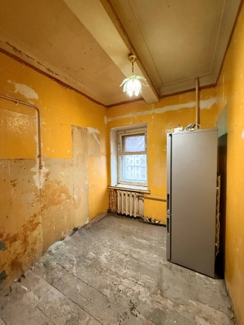 Купить квартиру в Москве. Вариант № 10034985, 10, площадь - квм, цена 24500000 рублей