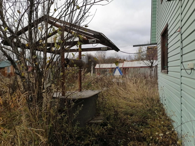 Купить дачу в Коврове. Вариант № 17634, 12, площадь -  квм, цена 940000 рублей