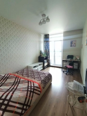 Купить трехкомнатную квартиру на улице Любучанский переулок в Москве. Вариант № 10432443, 0, площадь -  квм, цена 18800000 рублей