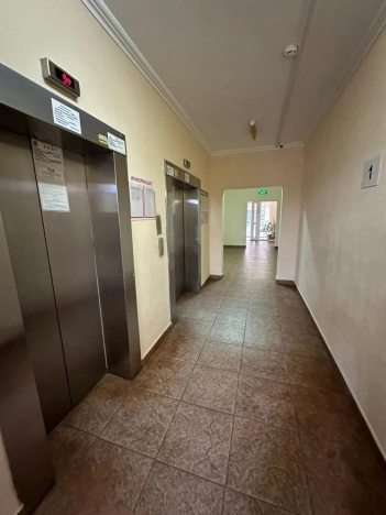 Купить однокомнатную квартиру на улице 2-я Заречная в Краснодаре. Вариант № 10713410, 19, площадь - квм, цена 7700000 рублей