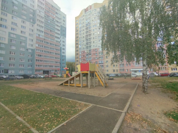 Купить трехкомнатную квартиру в Иванове. Вариант № 6061574, 46, площадь -  квм, цена 8800000 рублей