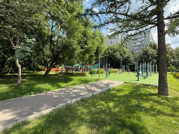 Купить квартиру в ЮЗАО в Москве. Вариант № 31995, 14, площадь -  квм, цена 9150000.0000 рублей