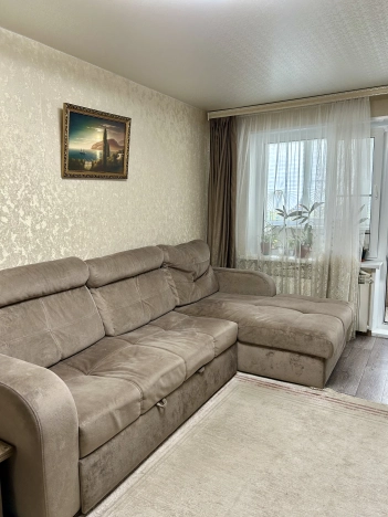 Купить трехкомнатную квартиру на улице Гордеевская в Нижнем Новгороде. Вариант № 10711913, 8, площадь - квм, цена 9250000 рублей