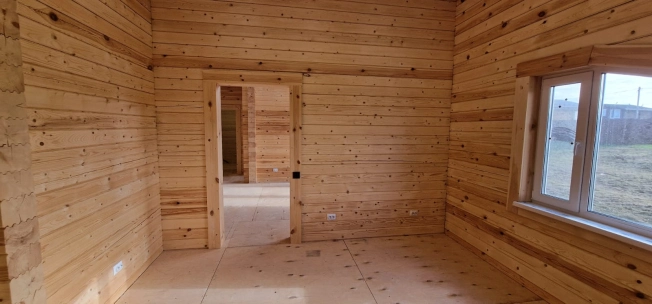 Купить дом в Ярославской области. Вариант № 4829196, 12, площадь -  квм, цена 8990000 рублей