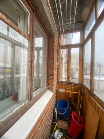 Купить двухкомнатную квартиру в Владимире. Вариант № 10767459, 18, площадь -  квм, цена 4200000 рублей